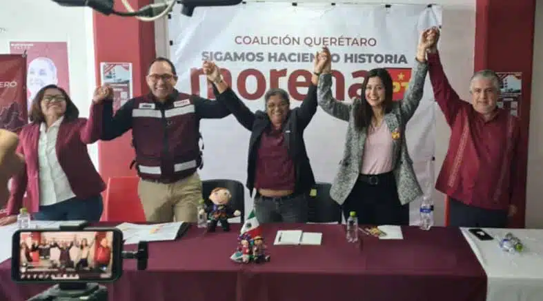 la sorpresa
