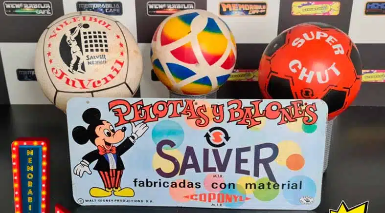 Salver