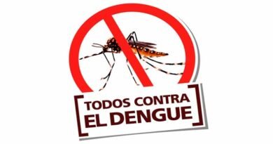 Contra el Dengue