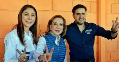 En el olvido