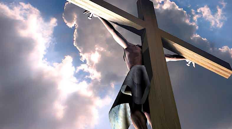 Jesucristo Jesucristo