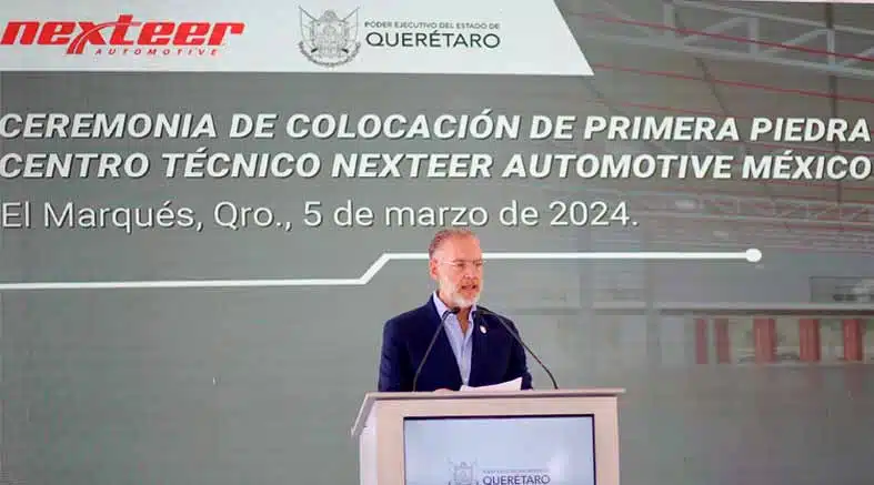 Nexteer