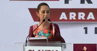 Que siga