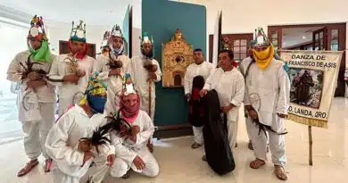 Querétaro en Los