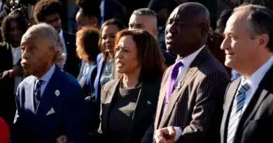 Vicepresidenta
