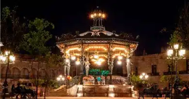 viajar a Guadalajara