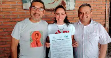 Arredondo firma