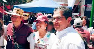 Hoy No Circula