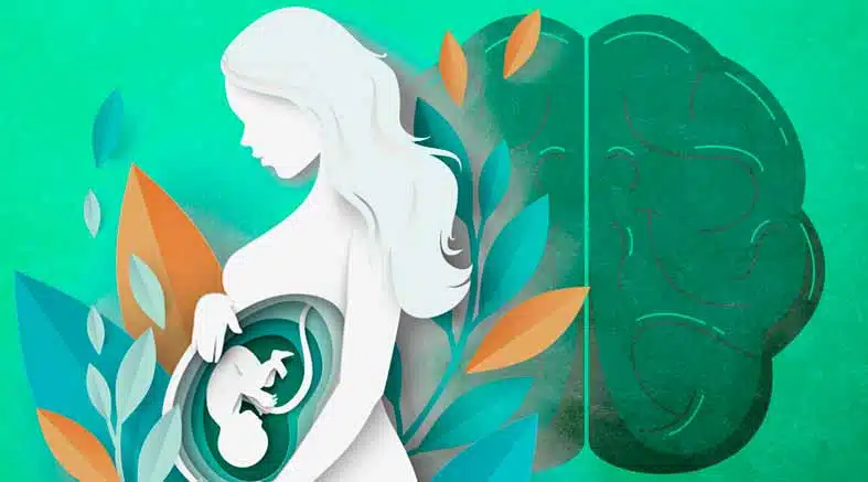 Día Mundial de la Salud Mental Materna 1 Mundial de la