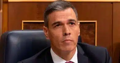 Pedro Sánchez