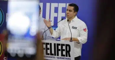 Tsunami político electoral