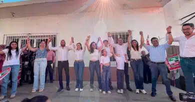 a alcaldía
