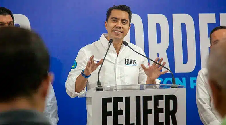 Propone Felifer inversión histórica para “obra social con gobierno abierto” 1 con gobierno
