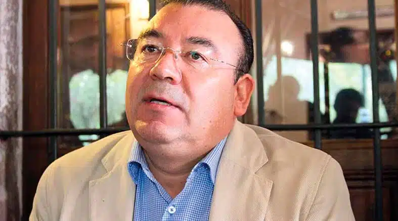 impugnacion en