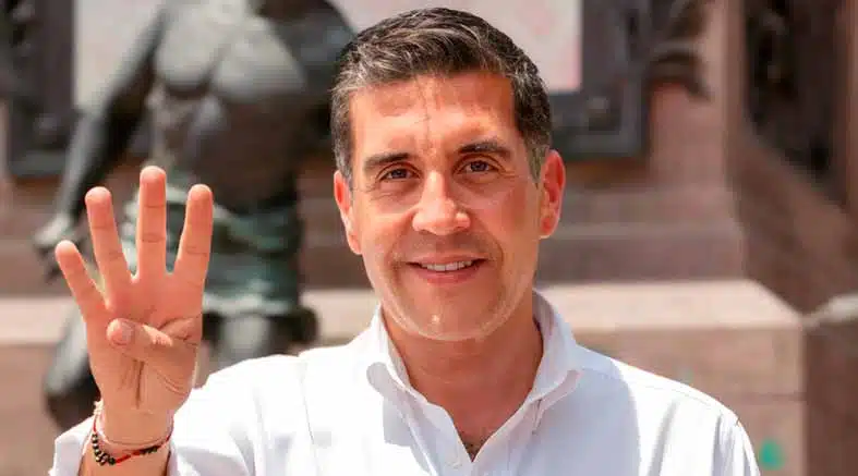 llegará a