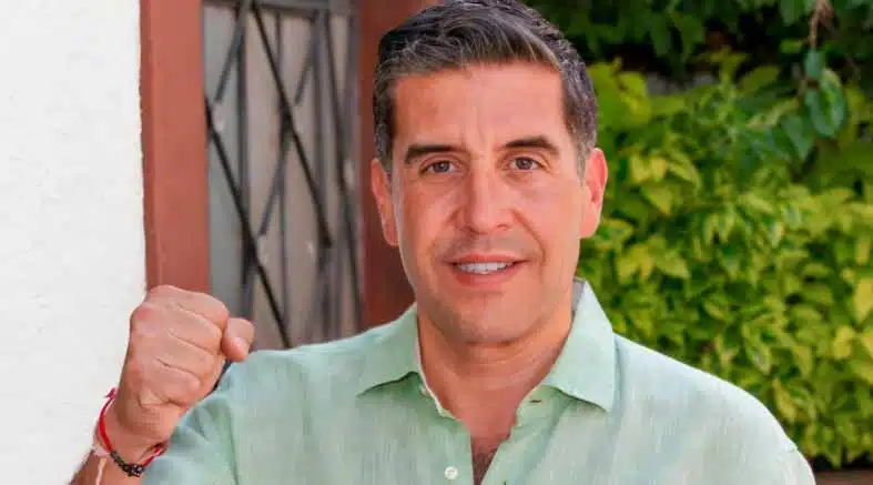 llegará a