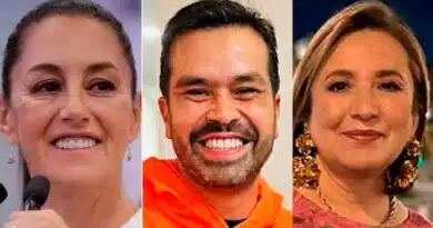 Presidenciales