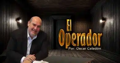 un Presidente