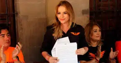 Los 100 Compromisos de Paulina Aguado