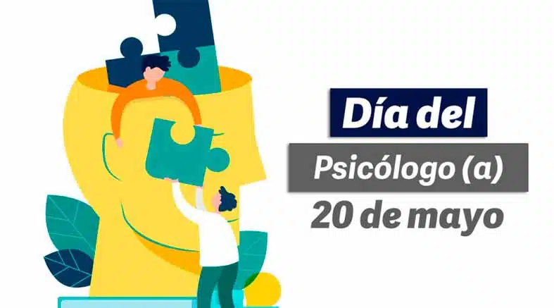 la Psicología