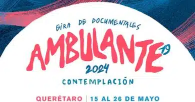 Ambulante 2024