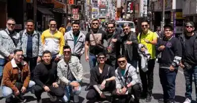Banda El Recodo