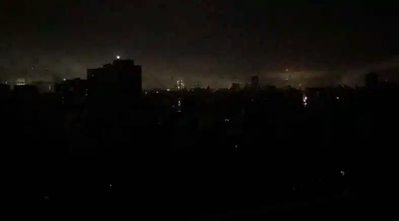 CENACE anuncia Estado de emergencia energética en México 1 CENACE