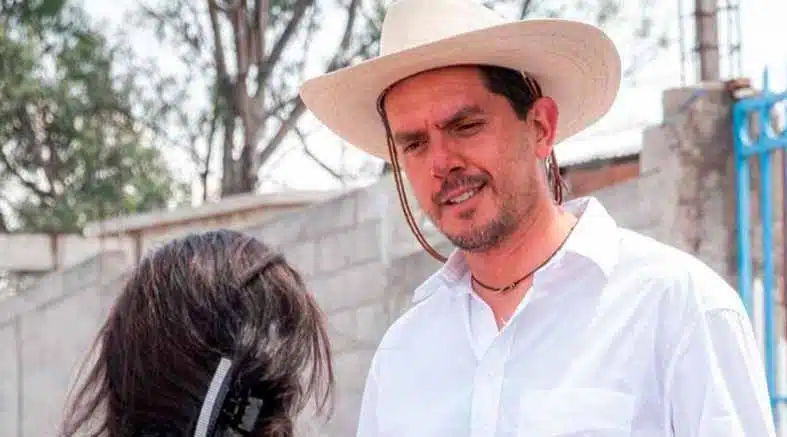 Cosío