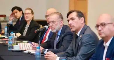 Delegación