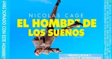 El Hombre de