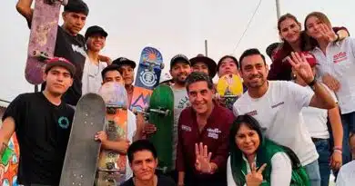 Jóvenes