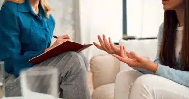 La importancia de la Psicología en la actualidad La importancia