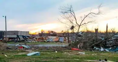 Tornados