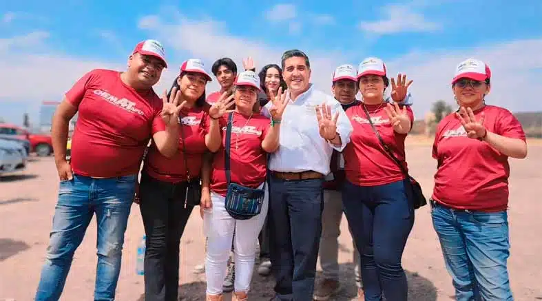 con Justicia con Justicia