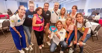 mamás queretanas