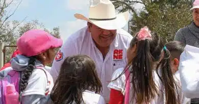 niñez Amealcense