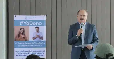 órganos y tejidos