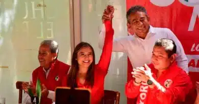 regreso al PRI