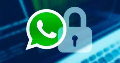 Protege tus chats de WhatsApp de «relaciones tóxicas» tus chats