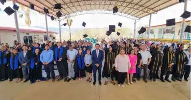 Egresados