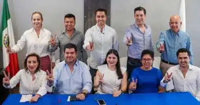 La defensa