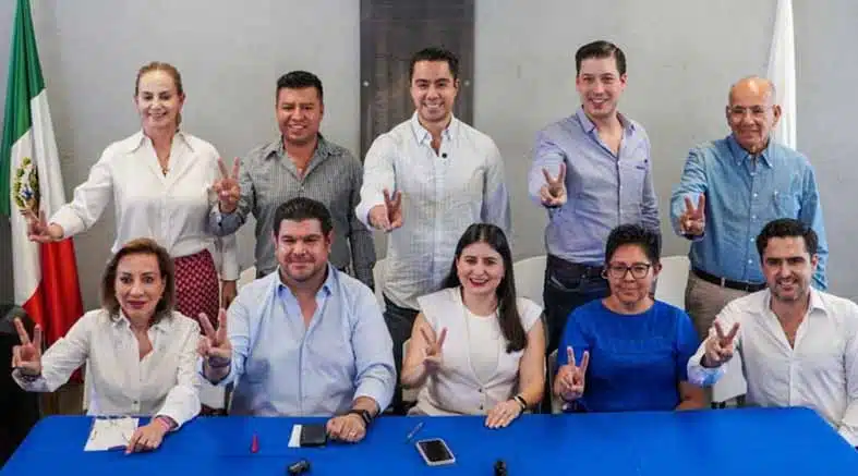 La defensa