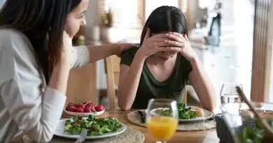 Los trastornos alimenticios son más comunes de lo que pensamos Los trastornos