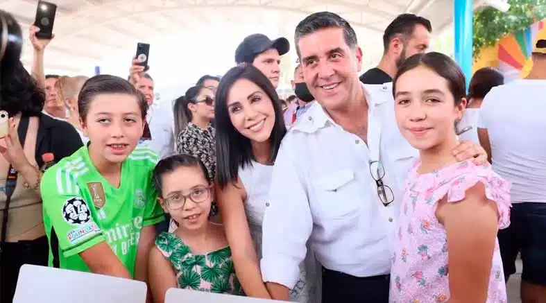 su voto