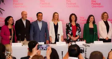 Hay Festival 2024