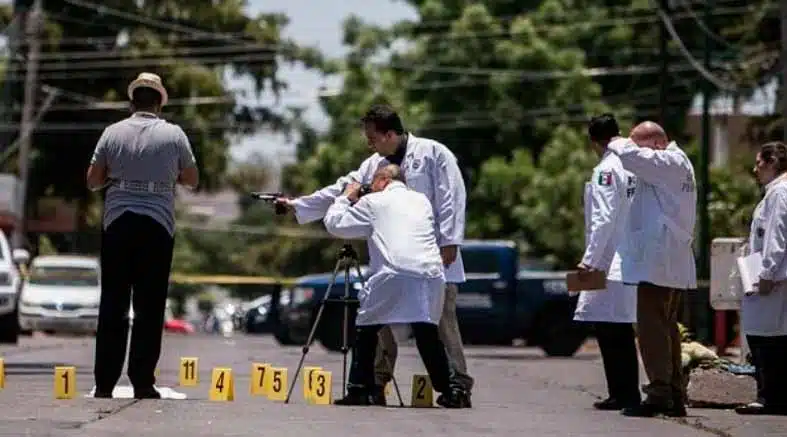 Homicidios