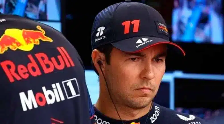 Pérez fuera Pérez fuera