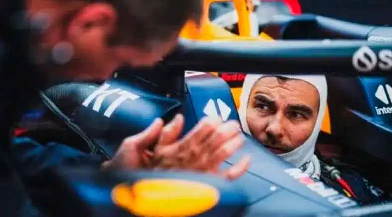 Pérez fuera Pérez fuera