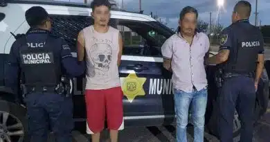 Policias