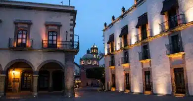 Querétaro en